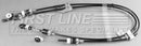 First Line Gear Control Cable  - FKG1128 fits Ford Fiesta VI Diesel 12-