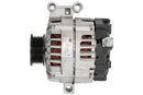 HELLA 8EL 015 637-091 Alternator - 14V - 220A - fits AUDI Q7 (4LB)