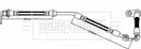Borg & Beck Brake Hose Part No -BBH8340