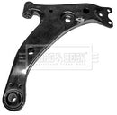 Borg & Beck Wishbone / Suspension Arm RH -BCA6173