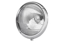 HELLA 1AG 006 898-081 Halogen-Headlight - left/right