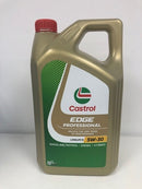 Castrol EDGE Professional Long Life III 5W30 - 15AC4A/15F616
