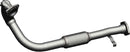 EEC Front Pipe - SA7007