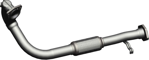EEC Front Pipe - SA7007