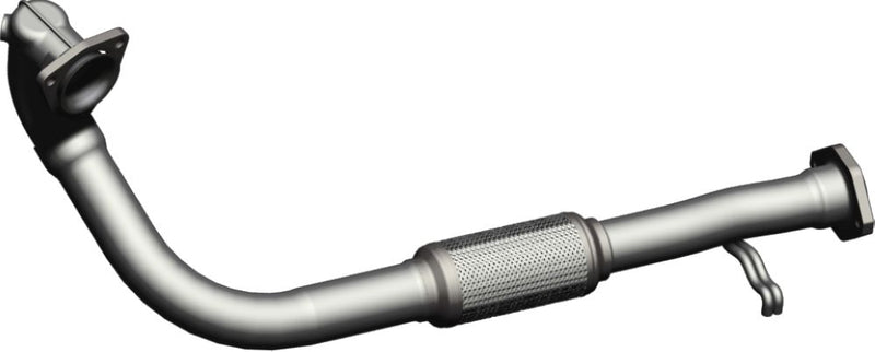 EEC Front Pipe - SA7007