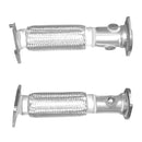 BM Cats Connecting Pipe - BM50380 with Fitting Kit - FK50380