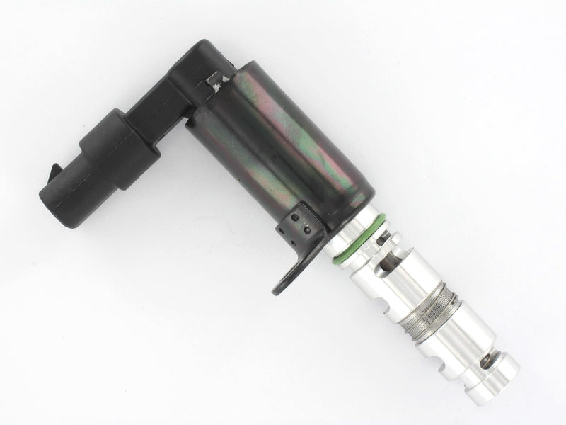 Intermotor Vvt Oil Control Solenoid - 17344