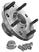 First Line Wheel Bearing Kit Part No -FBK1460