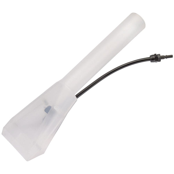 Draper Shampoo Upholstery Nozzle for SWD1200