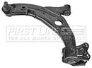 First Line Suspension Arm LH -FCA7097