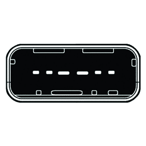 WAI Window Regulator - WPR2152RM