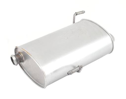 Klarius PG710D - Box With Tail Pipe