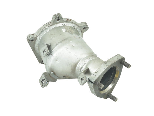 Klarius 322803 - Catalyst Type Approved Withpip  - Fits Nissan Navara 2.5DCi