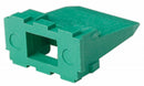 HELLA 8JA 201 022-831 Plug Housing - 6-pin connector