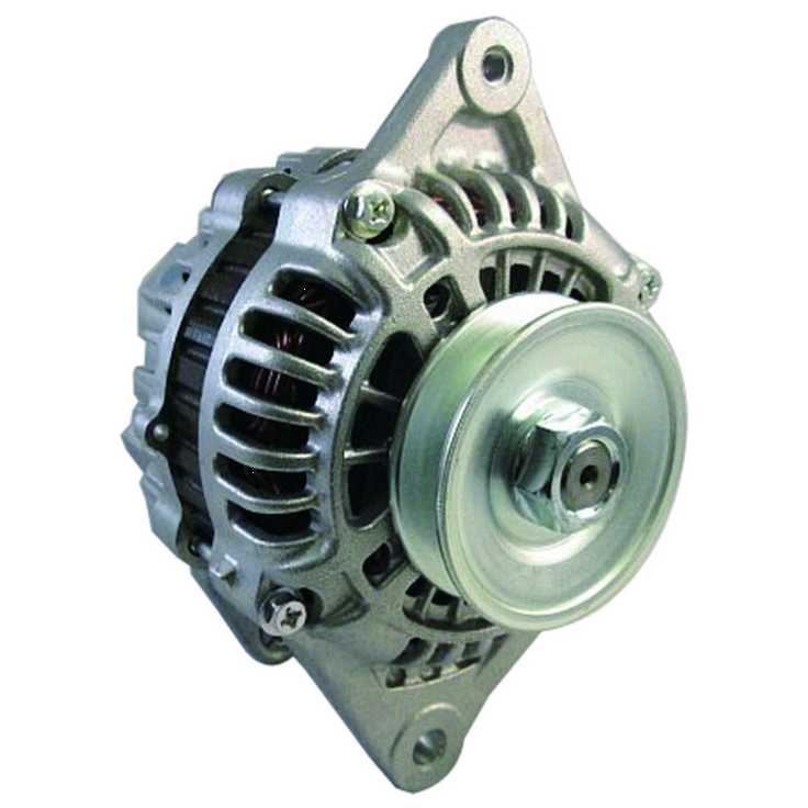 WAI Alternator - 22482N