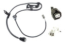 Fuel Parts Wheel Speed Sensor - AB2090
