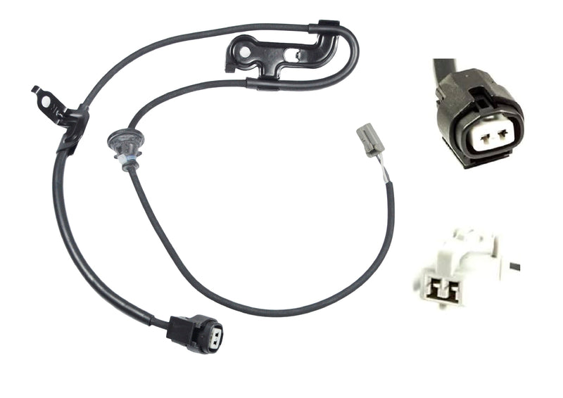 Intermotor Wheel Speed Sensor - 60919