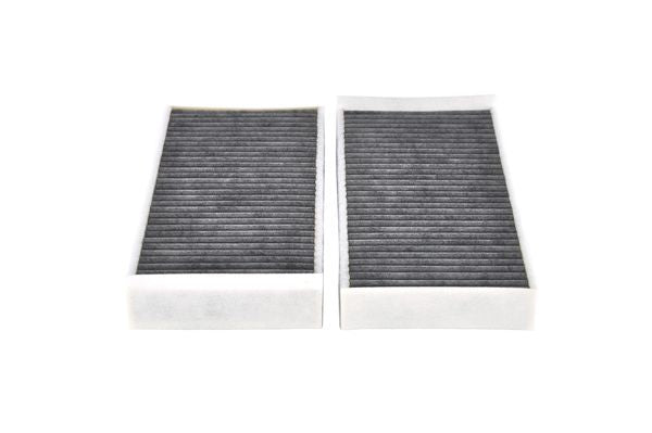 Bosch Cabin / Pollen Filter - 1987435538