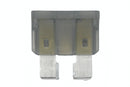 HELLA 8JS 711 683-031 Fuse - ATO fuse - 40A - Orange - Quantity: 50