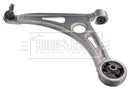 Borg & Beck Suspension Arm LH -BCA7683