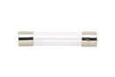 HELLA 8JS 713 806-003 Fuse - Glass Fuse - 15A - Crystal clear - Quantity: 50