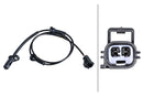 HELLA 1LL 009 648-411 LED/Bi-Xenon-Headlight - left - for e.g. Audi A3 (8P1)