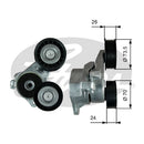 Gates DriveAlign Tensioner Unit - T39024