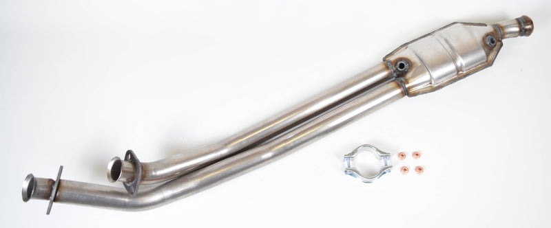 EEC Catalyst - VO6000