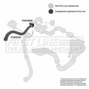 First Line Turbo Hose Part No -FTH1270