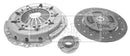 Borg & Beck Clutch Kit 3-In-1 Part No -HK7552