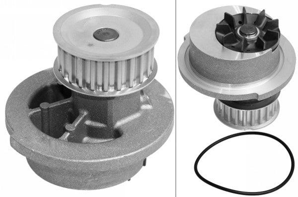 INA Water Pump - Part No - 538002410
