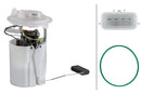 HELLA 8TF 358 106-881 Fuel Feed Unit - Electric - 4-pin connector