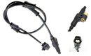 Lemark Wheel Speed Sensor - LAB705