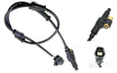 Kerr Nelson Wheel Speed Sensor - ALB764