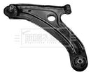 Borg & Beck Wishbone / Suspension Arm LH -BCA6257