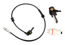 Intermotor Wheel Speed Sensor - 60485