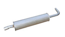 Klarius CL364X - Box With Centre Pipe  - Fits Mitsubishi Mirage / SpaceStar VI 1.0