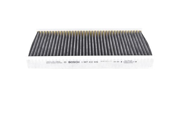 Bosch Cabin / Pollen Filter - 1987432406