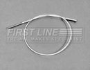 First Line Brake Cable - Front -FKB1174