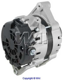 WAI Alternator - 8484N