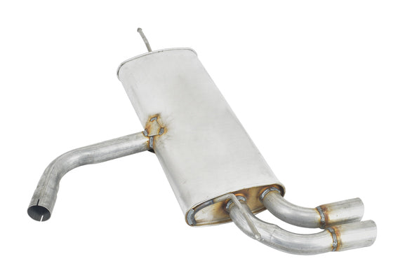 Klarius VW954H - Box With Tail Pipe