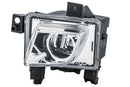 HELLA 1NA 354 661-011 FF/Halogen-Front Fog Light - left - for e.g. Opel Vectra C (Z02)