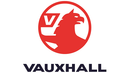 Genuine Vauxhall Wishbone Front - 95530921