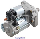 WAI Starter Motor - 17474N