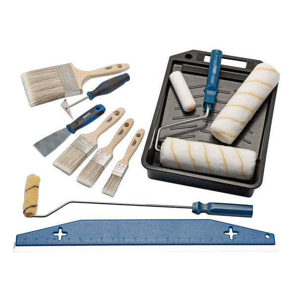 Draper Decorating Kit 2