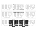 Quinton Hazell Brake Fitting Kit - BFK766