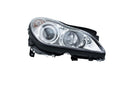HELLA 1ZS 009 044-531 Halogen/Bi-Xenon-Headlight - left - fits BMW 7 (E65, E66, E67)