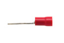 HELLA 8KW 744 782-003 Cable Connector - Blue - 1.5mm² - 2.5mm² - Bore Ø: 4.3mm - Quantity: 100