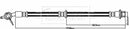Borg & Beck Brake Hose Part No -BBH7968