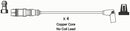 WAI HT Lead Set - ISL767